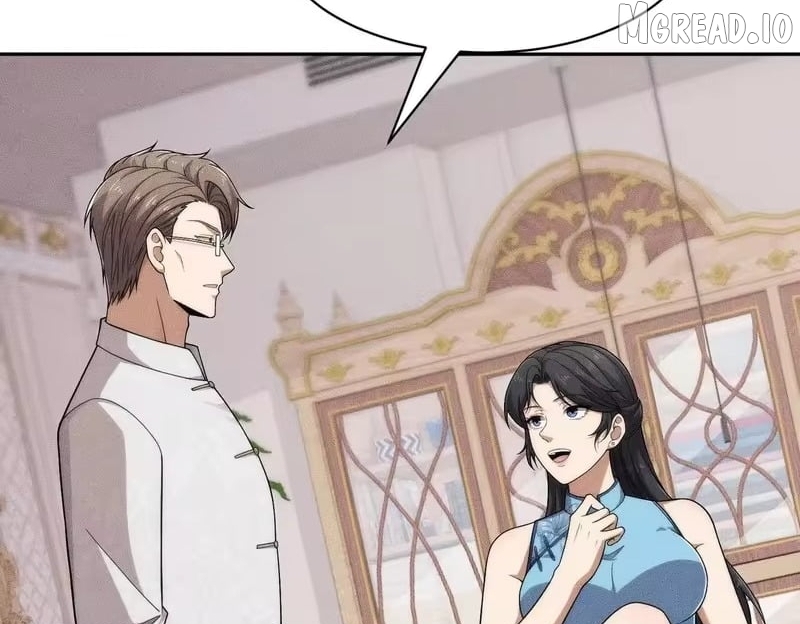 Hidden Dragon in the City (2025) Chapter 63 - page 134